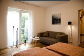 Ferienwohnung Pfaffenheck